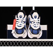 兩雙免運 Fila Fusion系列 新款3M反光 網面透氣休閒鞋 慢跑鞋 白藍