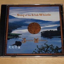 暢享CD~現貨 HS110602 Song of the Irish Whistle 1 愛爾蘭畫眉 (一) CD