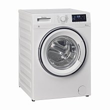 【元盟電器】德國BLOMBERG 博朗格 10公斤智能滾筒洗衣機 WNF10320WZ歡迎來店參觀