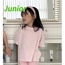 JS~JL ♥上衣(PINK) THE GOGUMA-2 24夏季 TGG240522-066『韓爸有衣正韓國童裝』~預購