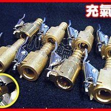 【 桃園 小李輪胎 】銅製 充氣頭 打氣頭 胎壓錶 拆胎機 皆可使用 快速 方便 超耐用 高品質 免運費 大優待