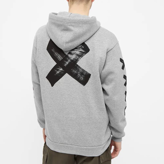 20AW WTAPS MMXX HOODIE 隱藏款叉叉長袖帽T 連帽外套衛衣男女| Yahoo