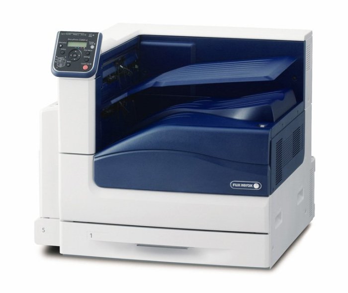 【小智】富士全錄 Fuji Xerox DP-C5005 / C5005D彩色原廠碳粉匣 (紅/黃/藍)