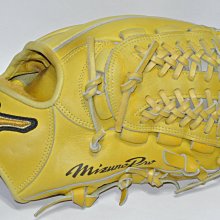 貳拾肆棒球-日本帶回 Mizuno pro スピードドライブテクノロジー火鳥金標硬式內野手套/ BSS目錄外限定版