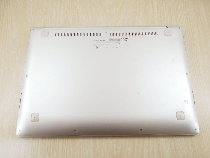 缺貨 UZ3C二手筆電 ASUS UX303U i5五代四核2.7G/2G獨顯/4G/固態120G/13吋輕薄背光鍵盤