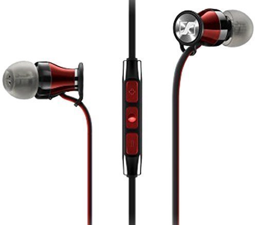 現貨出清 Amazon直售Sennheise MOMENTUM In-Ear IN EAR 線控