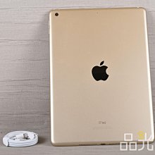 【品光數位】 Apple iPad 5 32G WIfi版 金色 #125903