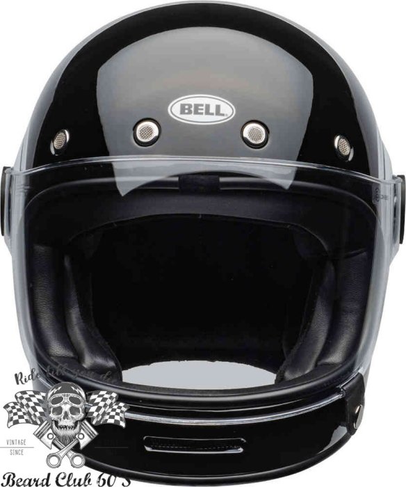 ♛大鬍子俱樂部♛ Bell ® Bullitt DLX Bolt 美國 經典 復古 2020最新款