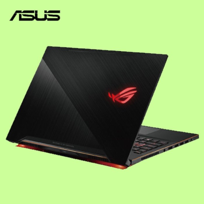 5Cgo【捷元】ASUS GX501GI-0061A8750H 15.6吋FHD筆記型電腦   含稅