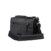 Tenba Cooper 8 ･Camera Bag Grey Canvas 酷拍肩背帆布包 (637-401)