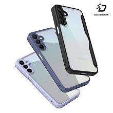 DUX DUCIS SAMSUNG Galaxy A35 5G SKIN X Pro 皮套 側翻皮套 插卡 保護套 手機套 磁吸皮套