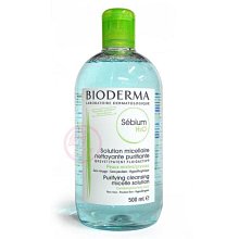 便宜生活館【美妝商品】貝德瑪 BIODERMA 淨妍高效潔膚液500ml 卸妝/清潔/化粧水/保濕專用 公司貨(可超取