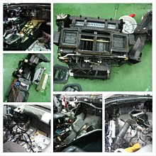 AUDI 風箱仁 冷排 更換 A1 A3 A4 A5 A6 A7 A8 Q3 Q5 Q7 TT 8X 8L 8P 8D 8E 8K 8T 4B 4F 4D 4G 4E 4L 8R 8N 8J B55 B6 B7