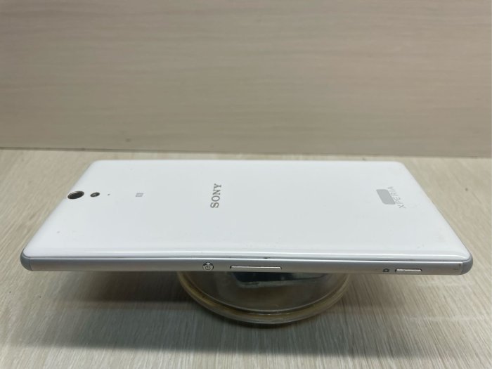 Sony Xperia C5 Ultra E5553 4G Sony E5553 Sony 6吋手機 二手 備用機