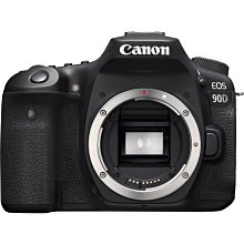 ＊兆華國際＊預購 Canon EOS 90D 單機身 佳能公司貨 APSC全新進化
