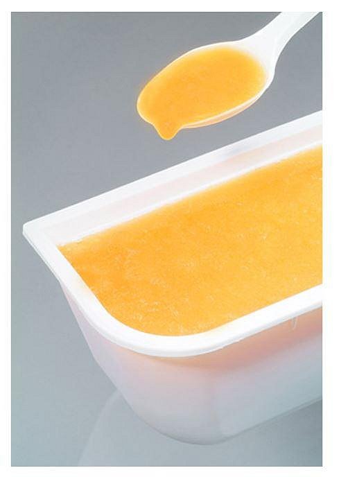 冷凍哈蜜瓜果泥 100% 保虹 BOIRON 冷凍果泥 - 1kg (需冷凍配送或店取) 穀華記食品原料