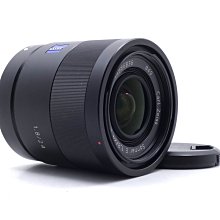 【台中青蘋果】Sony Sonnar T* E 24mm f1.8 ZA SEL24F18Z 公司貨 #58544