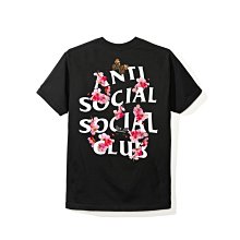 【日貨代購CITY】Anti Social Social Club Kkoch Tee ASSC 短T 櫻花 現貨