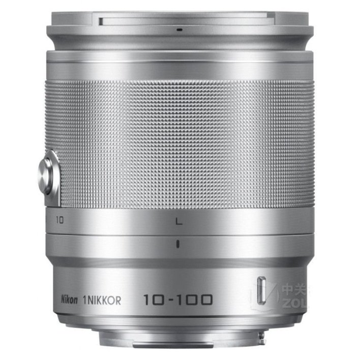 尼康10-100MM微單相機鏡頭廣角變焦長焦防抖VR尼康1 J5 J4 J3 V3*規格不同價格不同