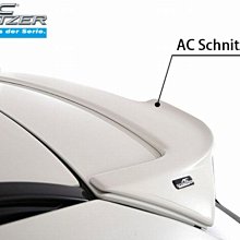 【樂駒】AC Schnitzer BMW G21 後上擾流 上擾流 頂翼 擾流板 外觀 空力 套件 改裝 精品