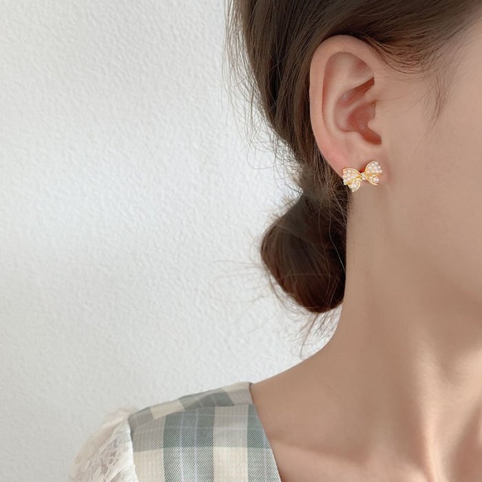 RIEFE JEWELLERY Alignment Ear Cuff 2.6g - イヤリング