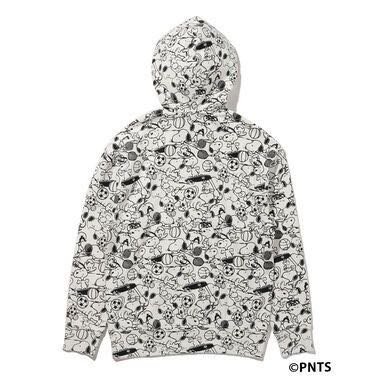 正品levis X snoopy帽T levis聯名 SNOOPY levis衣服 levi's 日本代購