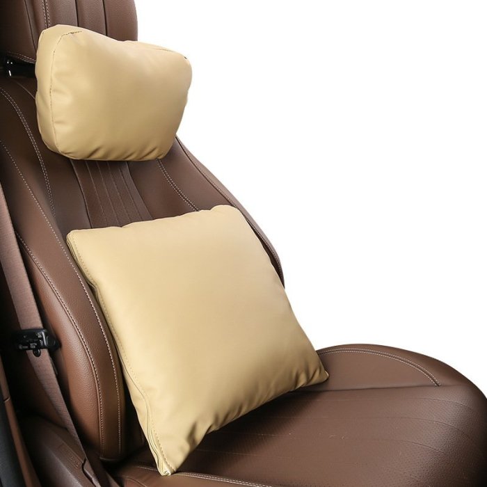 汽車抱枕被子兩用多功能可折疊被子車用空調被腰靠車載頭枕護頸枕