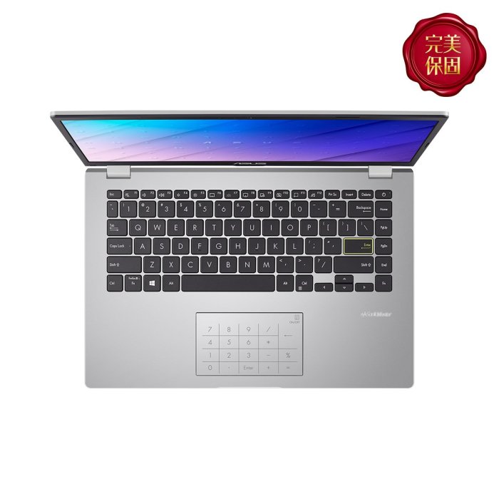 ASUS E410MA-0111WN4020 夢幻白【台中】來電問底價 N4020 華碩 14吋 文書