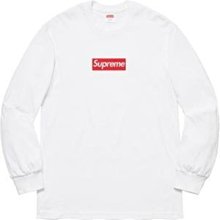 【日貨代購CITY】2020AW Supreme Box Logo L/S Tee 長T 現貨