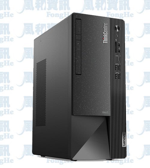 Lenovo Neo 50t/12JDS00300 商用桌機(i5-13400/8G/512GB/W11P)【風和