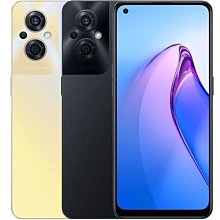 ＊高雄雙大通訊＊OPPO Reno8 Z 6.4吋 (8G+128G )【全新未拆】歡迎無卡分期