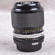 【台中品光攝影】NIKON NON-AI 43-86mm F3.5  手動鏡 恆定光圈 FI#57798J