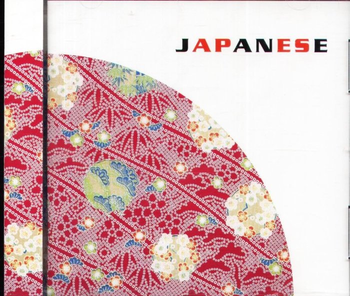 K - APES - JAPANESE - 日版 - NEW