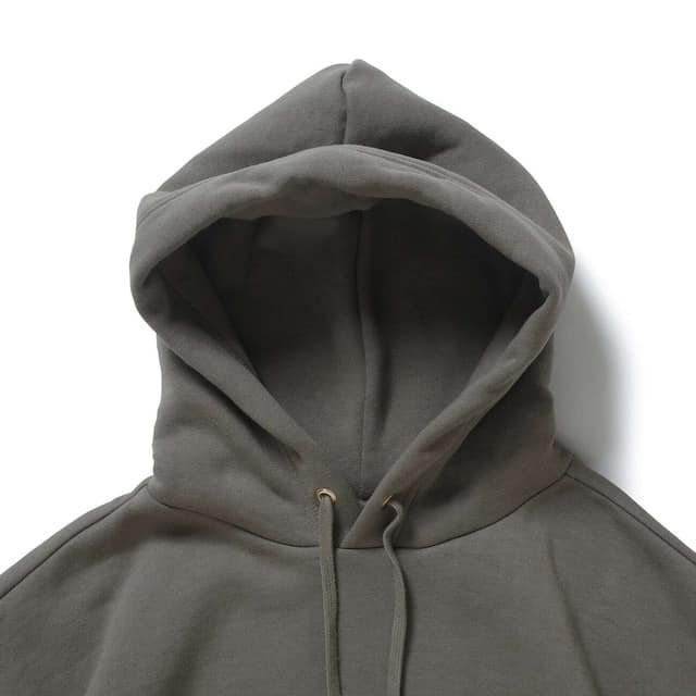 希望商店】 WTAPS x VANS ALPS HOODY CTPL 22AW 聯名長袖連帽T恤