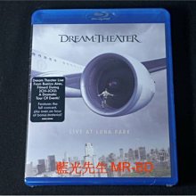 [藍光BD] - 夢劇場樂團 : 布宜諾斯艾利斯月神公園演唱會 Dream Theater : Live At Luna Park