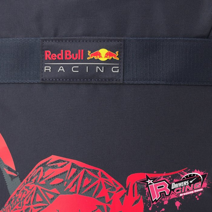 ♚賽車手的試衣間♚ Oracle Red Bull Racing 2022 Team Backpack 背包 紅牛