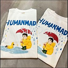 山東:Human Made x 插畫家KEIKO SOOTOME 合作T恤第21回短TEE 240605