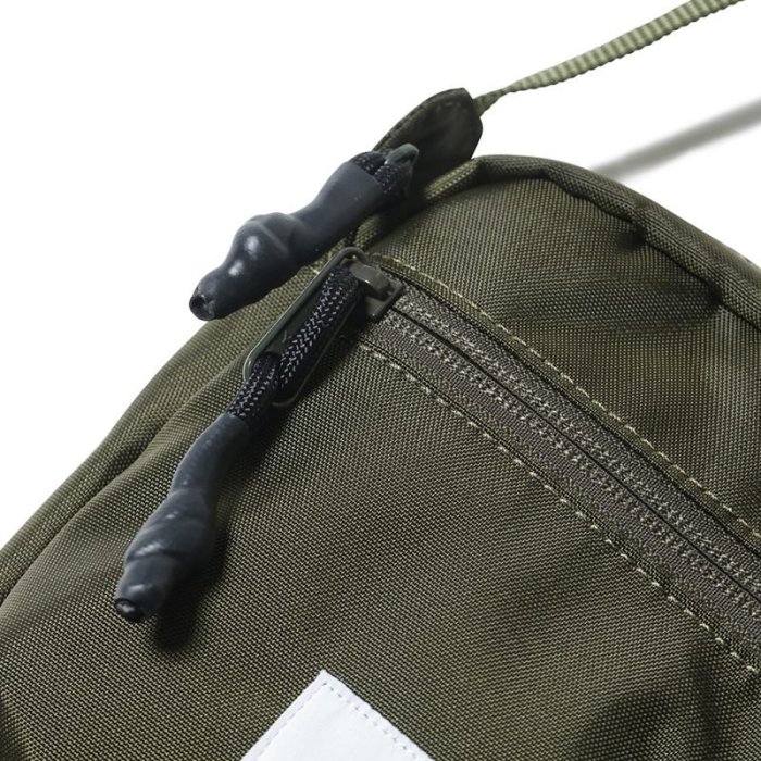 希望商店】WTAPS RECONNAISSANCE POUCH NYLON. 22SS 機能休閒單肩小包