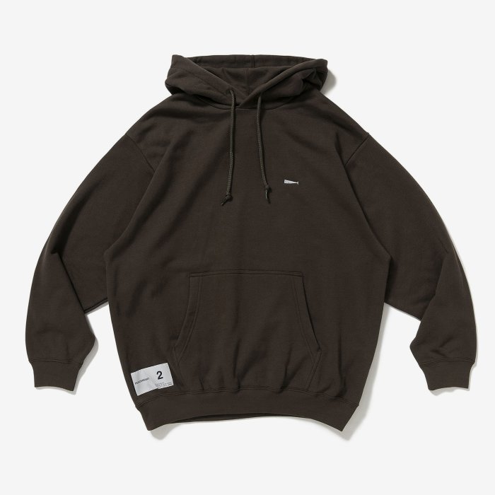 【日貨代購CITY】2022SS DESCENDANT PE HOODY 鯨魚 連帽 帽T 預購