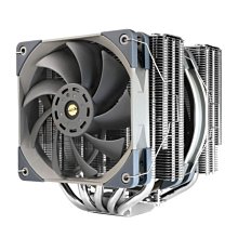 小白的生活工場*Thermalright 利民 Frost Commander 140 雙塔雙風扇CPU散熱器