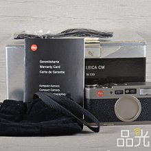 【品光數位】Leica 徠卡 CM 底片相機 #125529