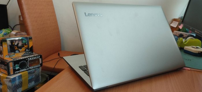 清倉【LENOVO】320-15IKB (i5-7200U/4G/128SSD+1TB/GT940M)出清價: