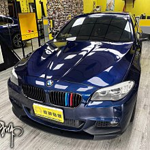 【熊獅貼膜】BMW F10 528 全車TPU透明犀牛皮  保護 增亮 細紋修復