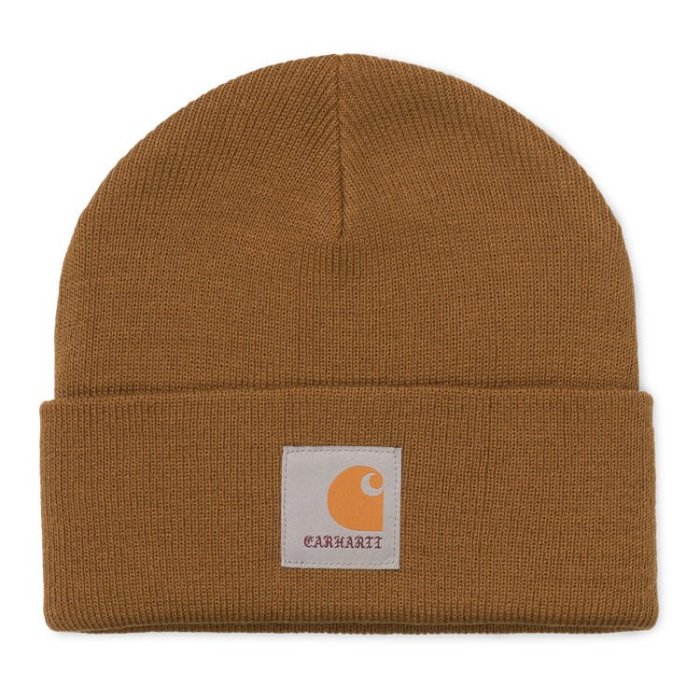 CARHARTT WIP X WACKO MARIA CHASE BEANIE 歐限天國東京三色| Yahoo