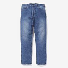 【日貨代購CITY】2020AW WTAPS BLUES BAGGY DENIM 單寧 錐形褲 牛仔褲 上寬下窄 現貨