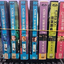 影音大批發-P01-012-正版DVD-影集【CSI犯罪現場 拉斯維加斯 第1-7季 共7季】-套裝*美劇(直購價)海報是影印