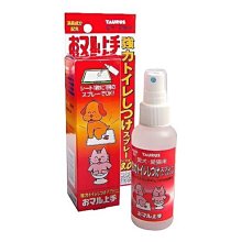 【阿肥寵物生活】TAURUS金牛座-乖乖上廁所3.0-犬貓用 100ML