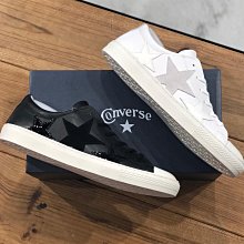 【日貨代購CITY】CONVERSE ALL STAR COUPE TRIOSTAR OX 三星 皮 休閒鞋 2色 預購