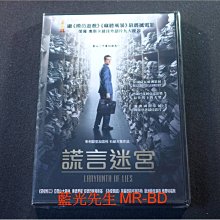 [DVD] - 謊言迷宮 Labyrinth Of Lies ( 得利公司貨 )