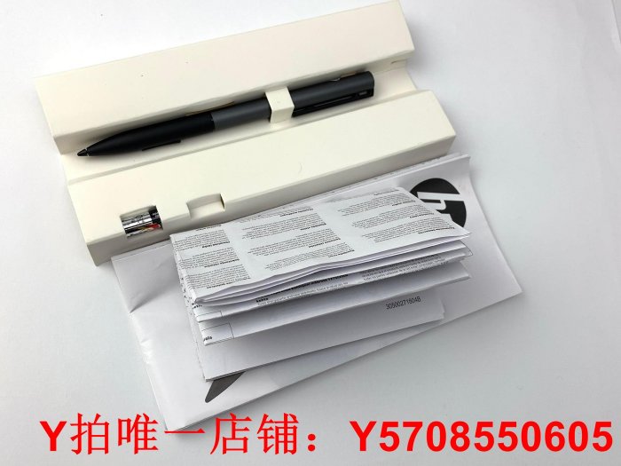 HP Pro Tablet Active Pen (K8P73AA)手寫筆HP Pro X360 G2 408